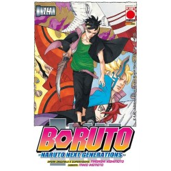 Panini Comics - Boruto: Naruto Next Generation 14